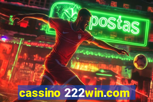 cassino 222win.com